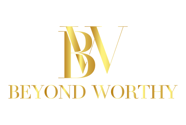 BEYONDWORTHY logo